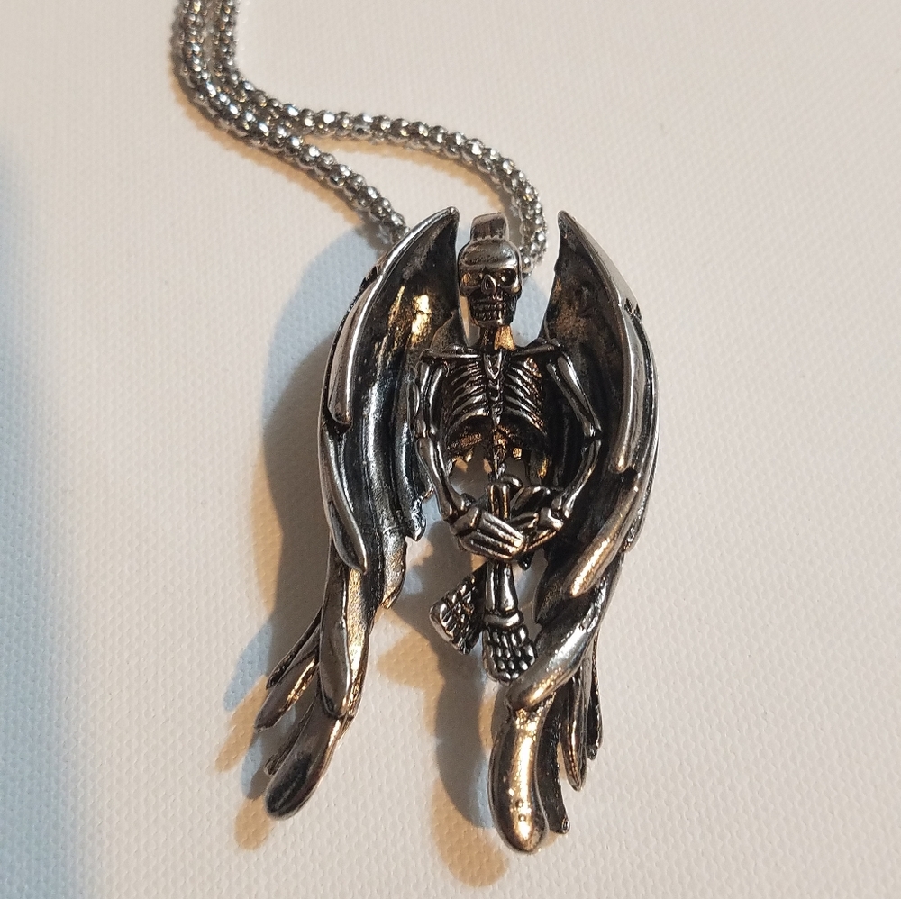 Medallion